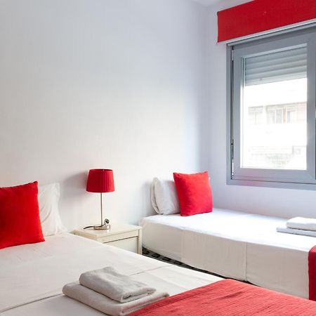 Stay U-Nique Apartments Salitre Малага Екстериор снимка