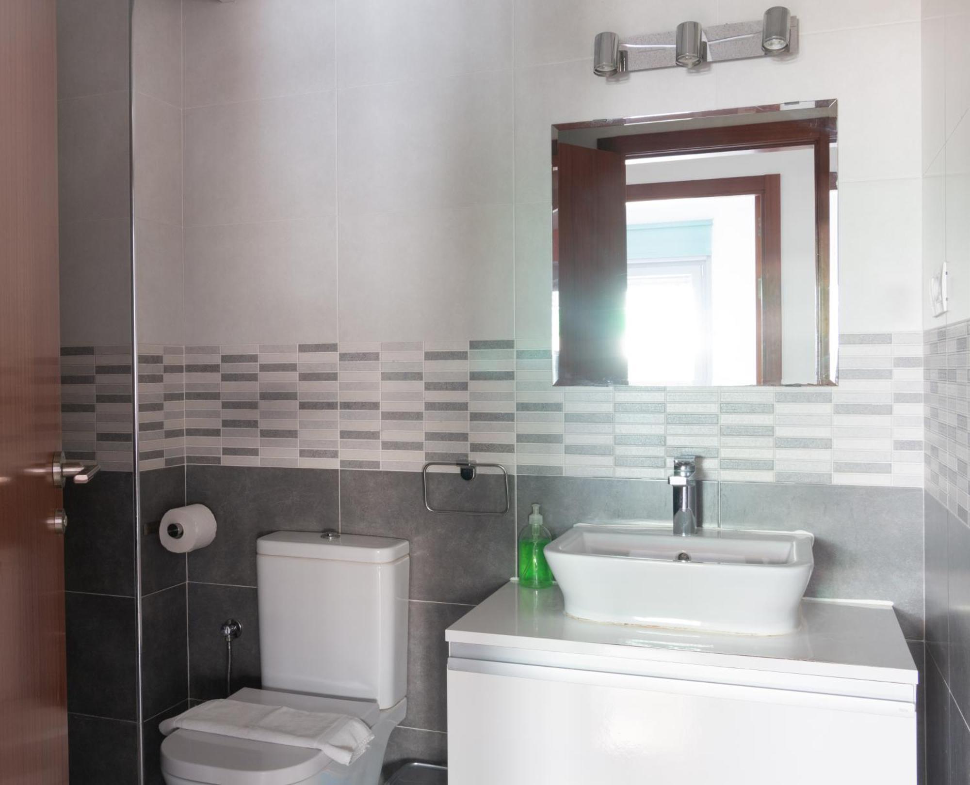 Stay U-Nique Apartments Salitre Малага Екстериор снимка