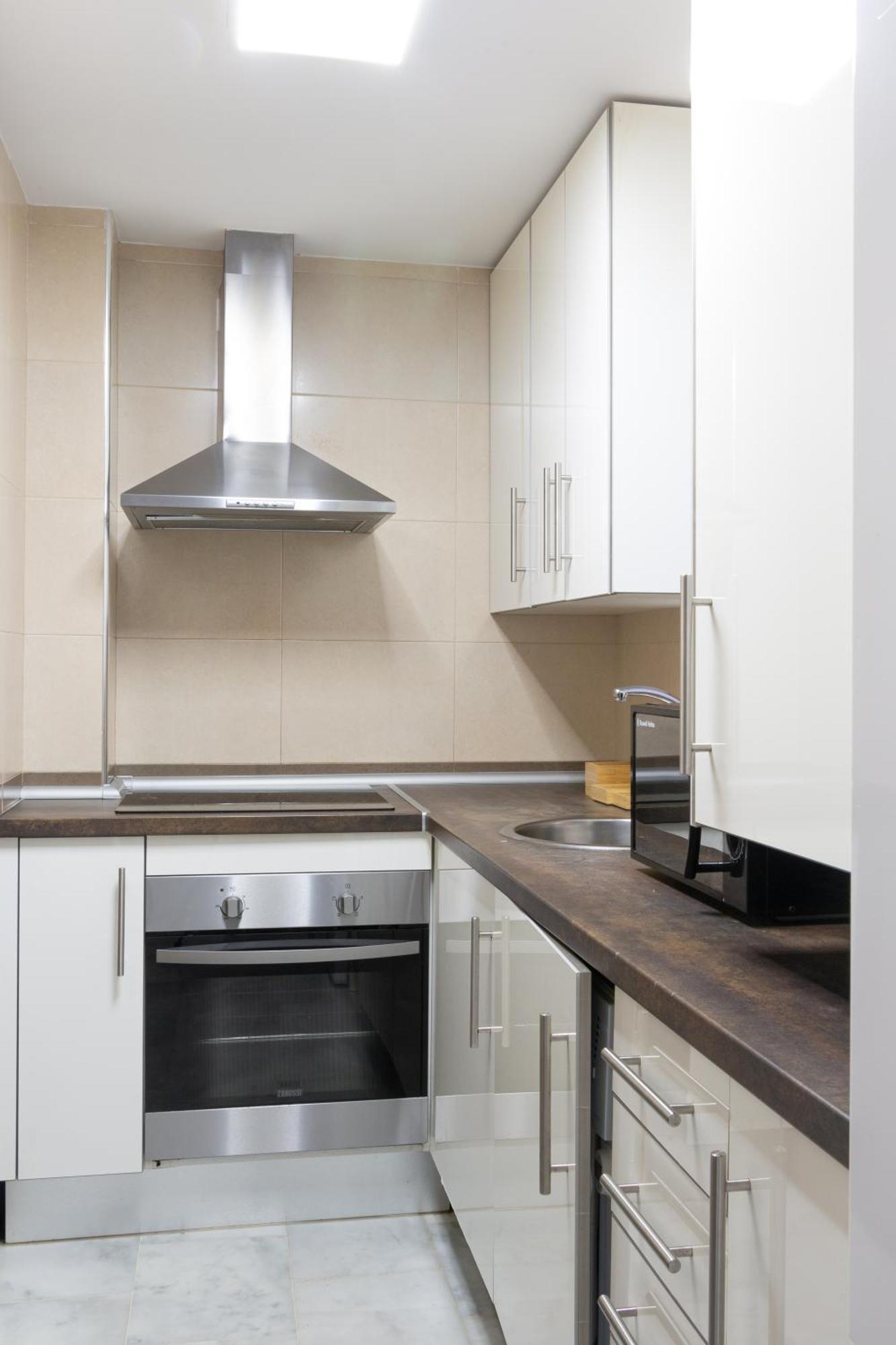 Stay U-Nique Apartments Salitre Малага Екстериор снимка