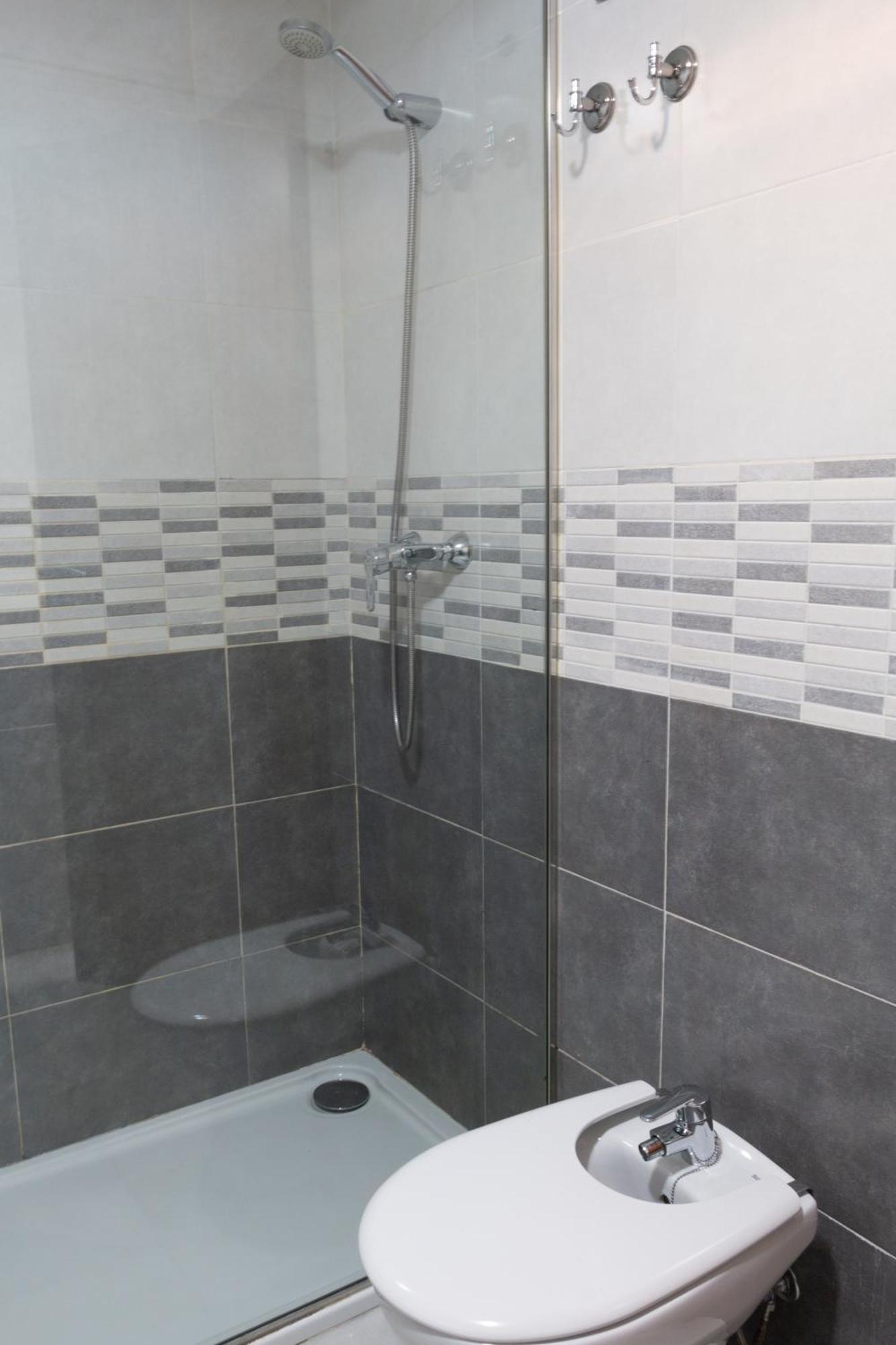 Stay U-Nique Apartments Salitre Малага Екстериор снимка
