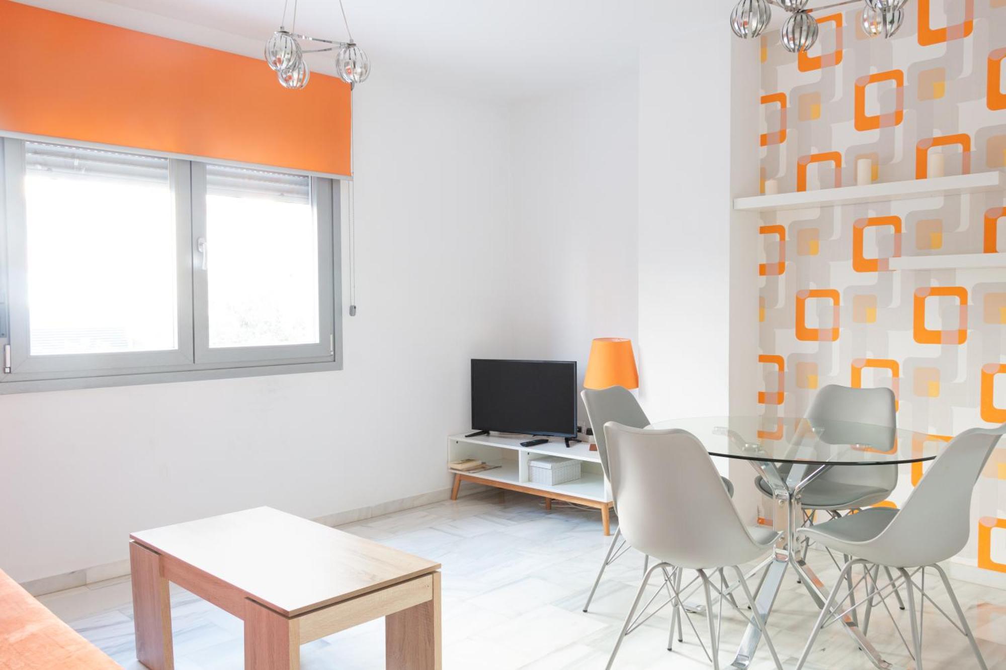 Stay U-Nique Apartments Salitre Малага Екстериор снимка
