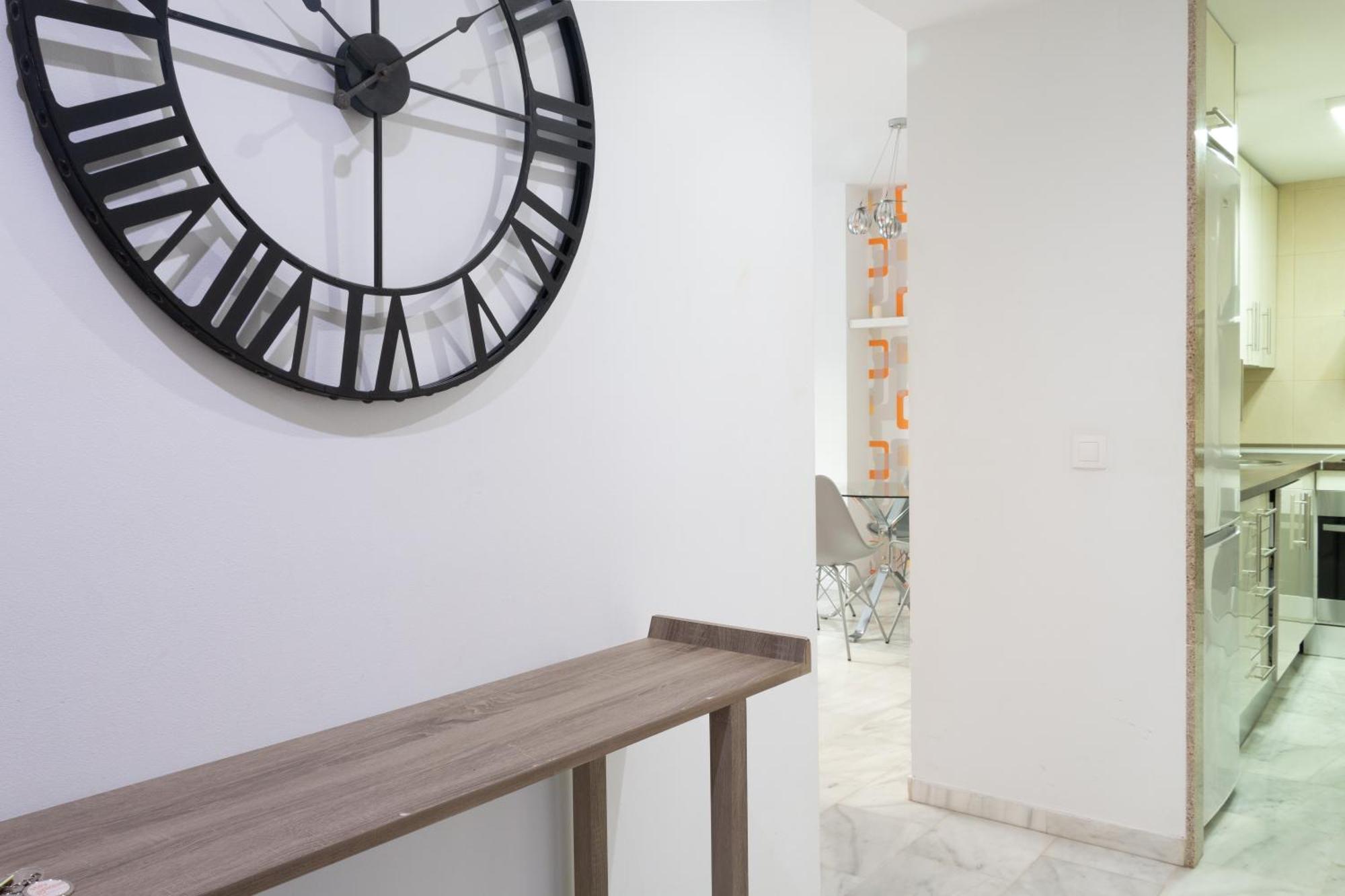 Stay U-Nique Apartments Salitre Малага Екстериор снимка