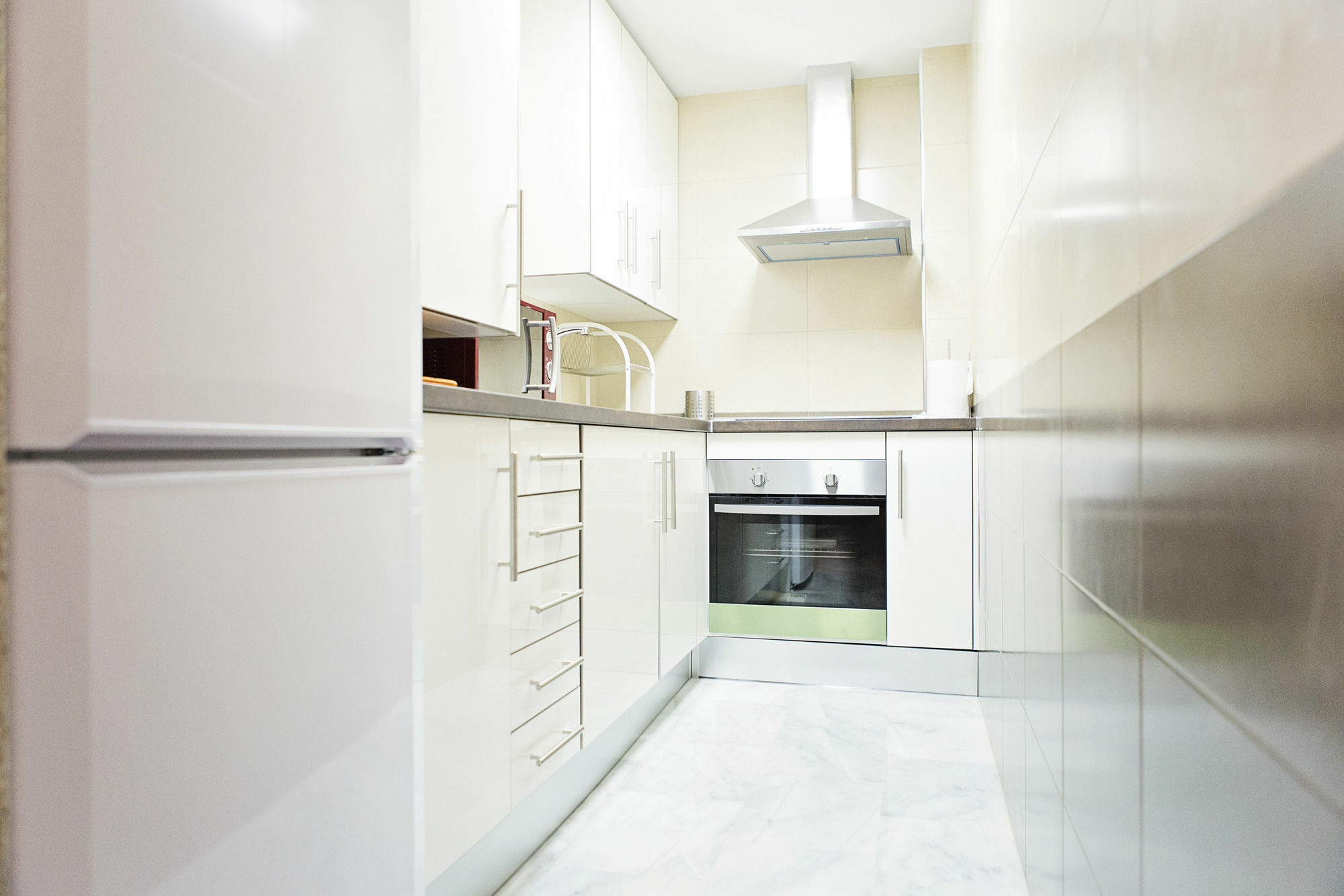 Stay U-Nique Apartments Salitre Малага Екстериор снимка