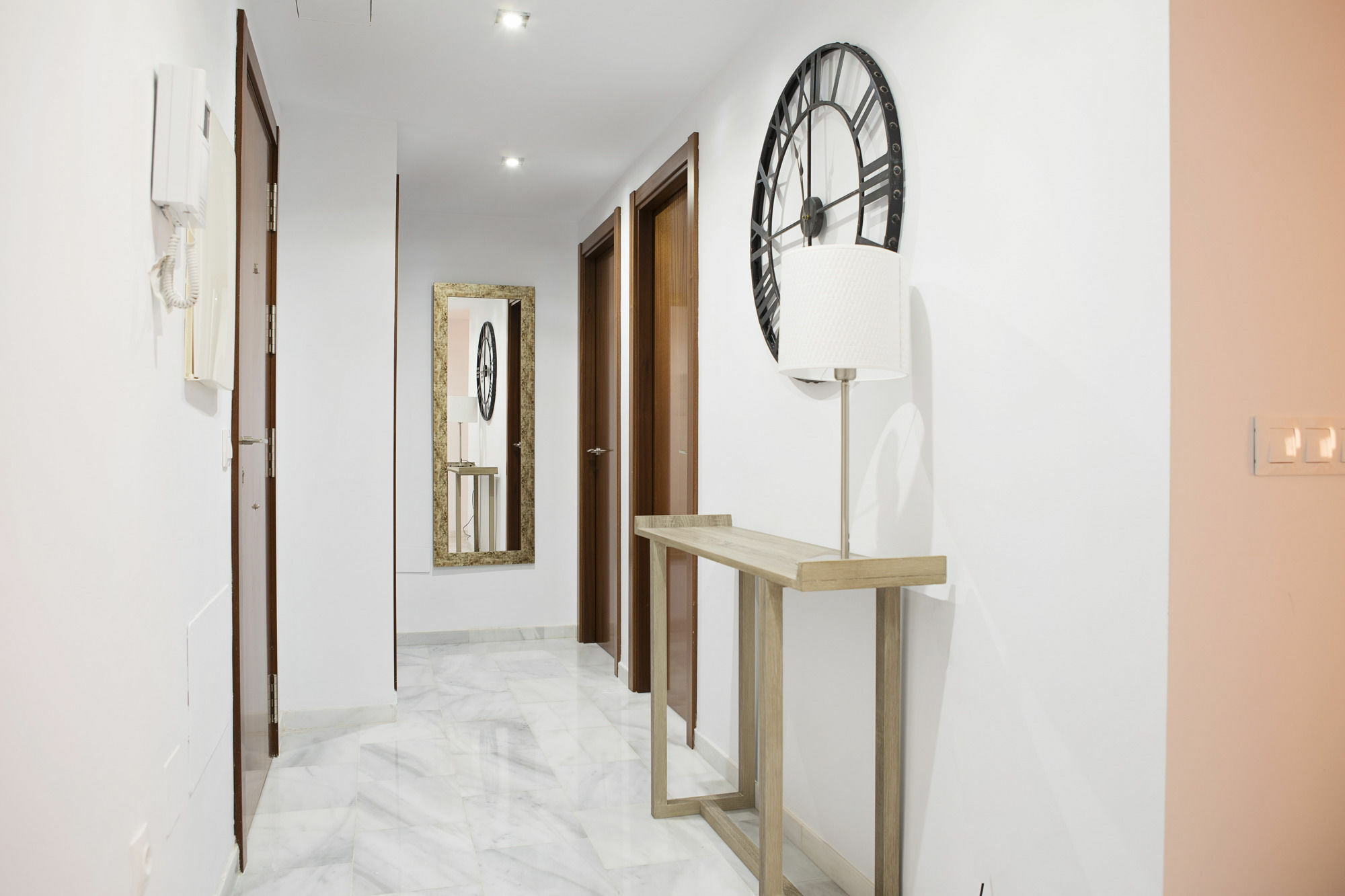 Stay U-Nique Apartments Salitre Малага Екстериор снимка