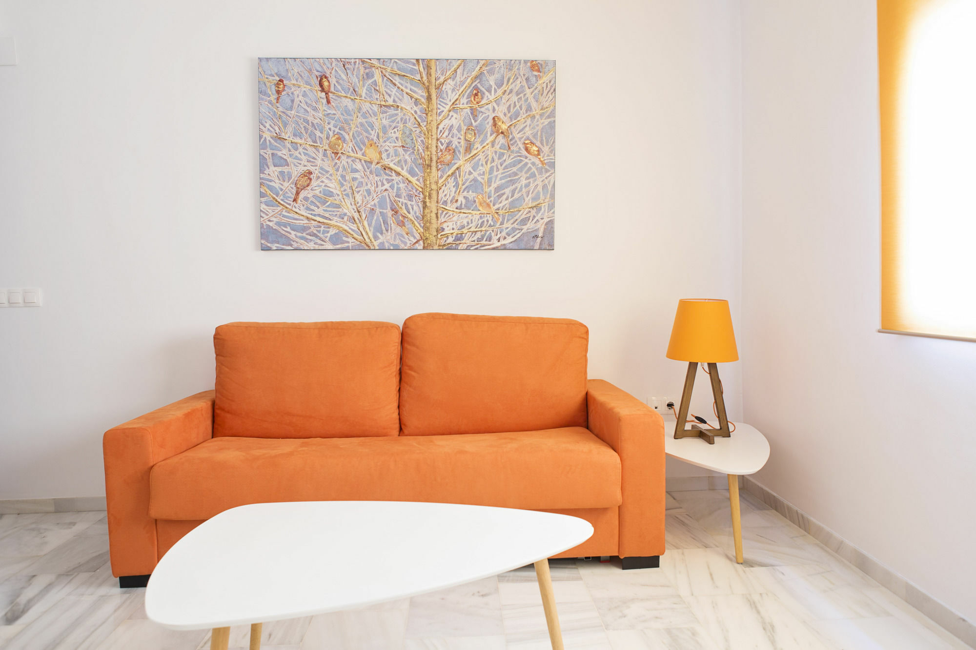 Stay U-Nique Apartments Salitre Малага Екстериор снимка