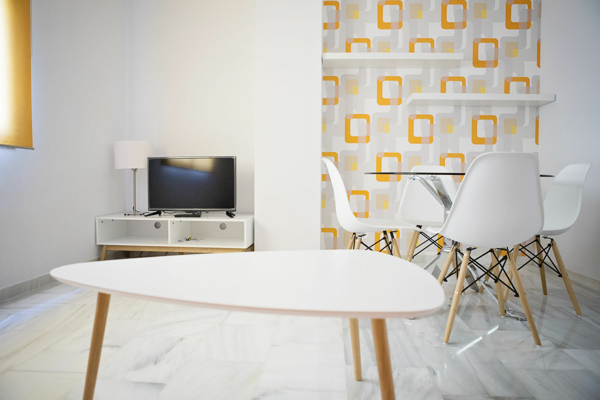 Stay U-Nique Apartments Salitre Малага Екстериор снимка